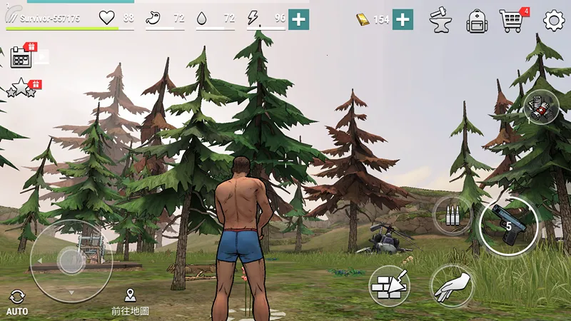 黑暗时代丧尸求生老版本 黑暗时代丧尸求生老版本