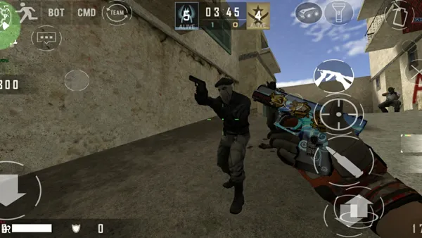 csgo(�ֻ������Ϸ)