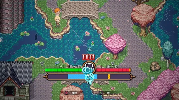 海洋幻想(海洋生物冒险游戏) 海洋幻想(海洋生物冒险游戏)