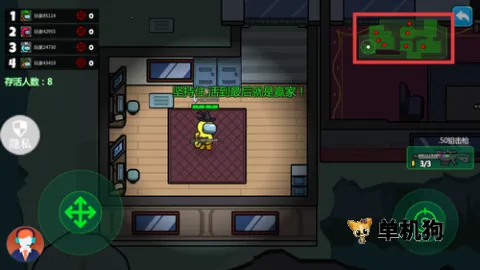 ���������֮ս2026�ٷ�����