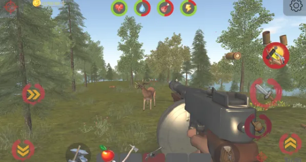 幸存者痛苦与收获2026官方最新版本 幸存者痛苦与收获2026官方最新版本