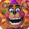 FNAF6�ﻯ��2026�ٷ����°汾v1.0.8 �ֻ���