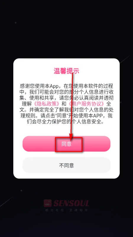 Sensoul2026���°汾