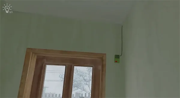 逃离家暴黑客菜单 逃离家暴黑客菜单