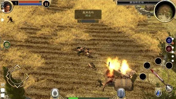 泰坦之旅传奇版 泰坦之旅传奇版