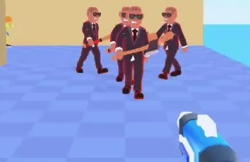 钉钉大作战最新手机版 钉钉大作战最新手机版