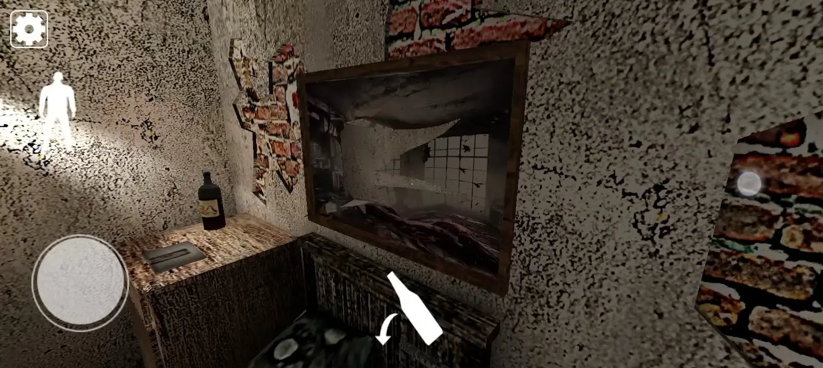 鬼屠夫重塑(恐怖悬疑游戏)