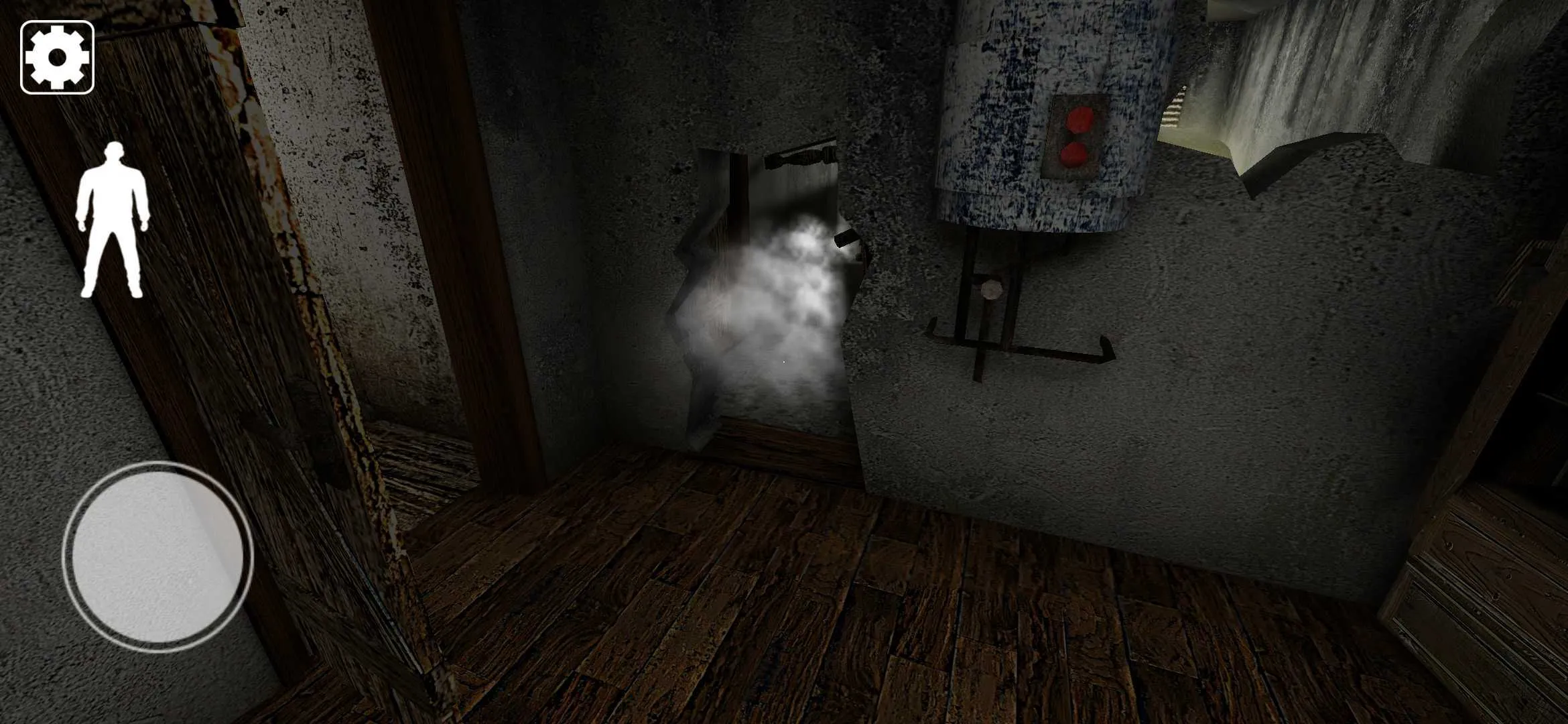 鬼屠夫重塑(恐怖悬疑游戏)