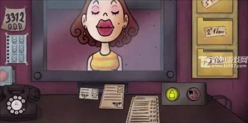 这不是我的邻居游戏中文版图片6