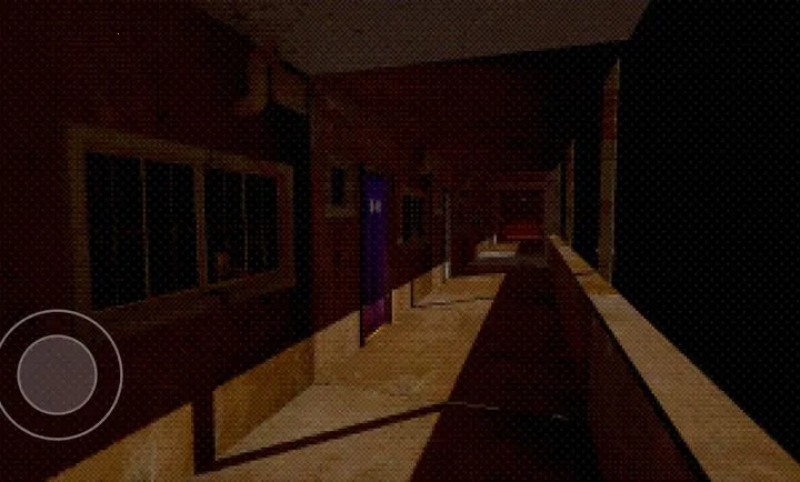 换脸skinface(恐怖冒险解谜游戏)