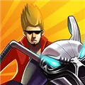 极速摩托(摩托竞速游戏)v1.2.8 官方正版
