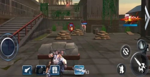 吃鸡小分队2026下载安装