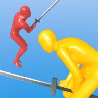 挥舞大宝剑(橡皮人对战游戏)v300.1.0.3018 官方正版