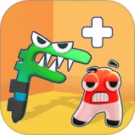 怪兽史诗对决(字母怪物对战游戏)v0.251215.169 手机版