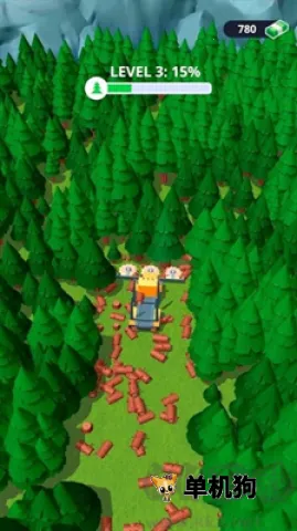 伐木收割者2026最新版本