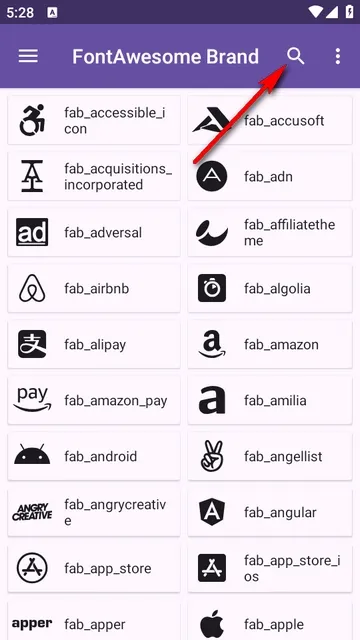 ��׿ͼ���Android Iconics2026���°汾