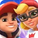 地铁跑酷冲浪者(消除爆破游戏)v1.29.0 官方正版