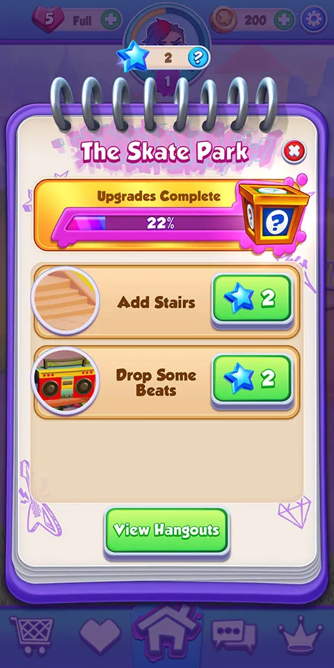 地铁跑酷冲浪者(消除爆破游戏)