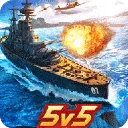 战舰模拟器2026下载安装v4.3.38 免费版