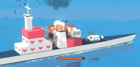 战舰模拟器2026下载安装