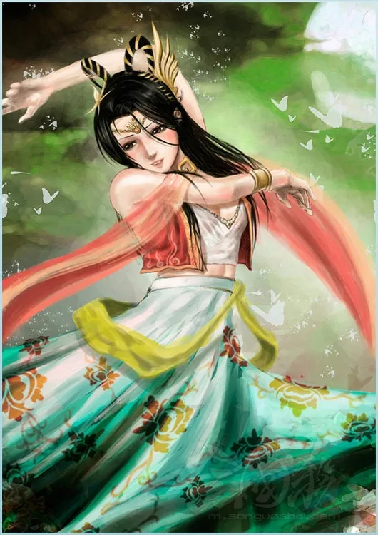 三国杀(桌游竞技游戏)