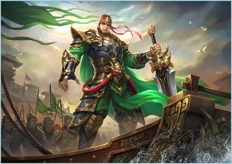 三国杀(桌游竞技游戏)