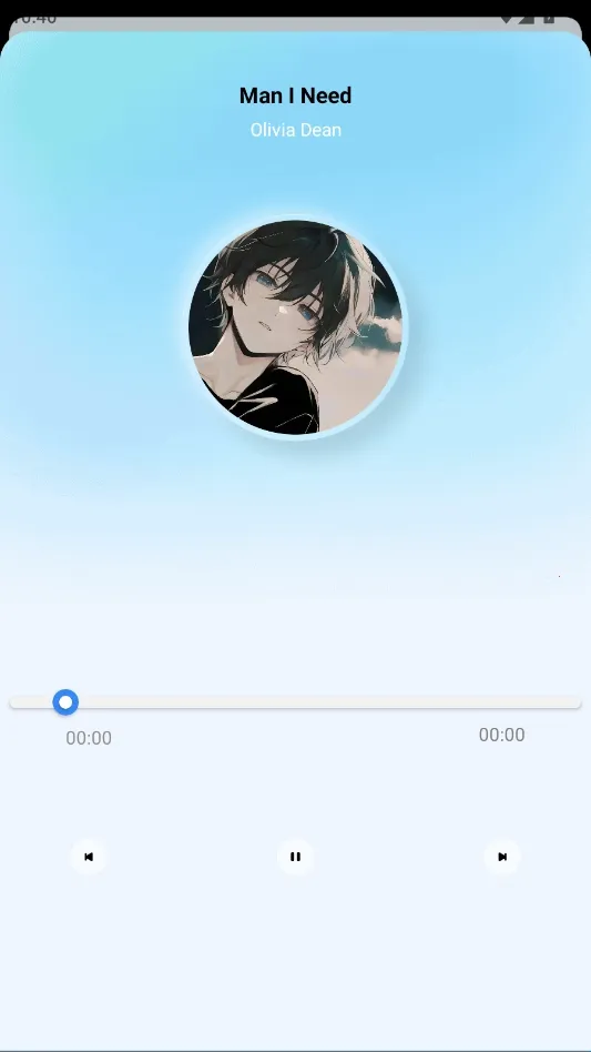 雷少音乐安卓版手机版 雷少音乐安卓版手机版