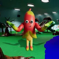 怪物生存花园3D(恐怖生存游戏)v2.7.3 手机版