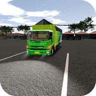 终极卡车模拟驾驶2026下载安装v1.1 免费版