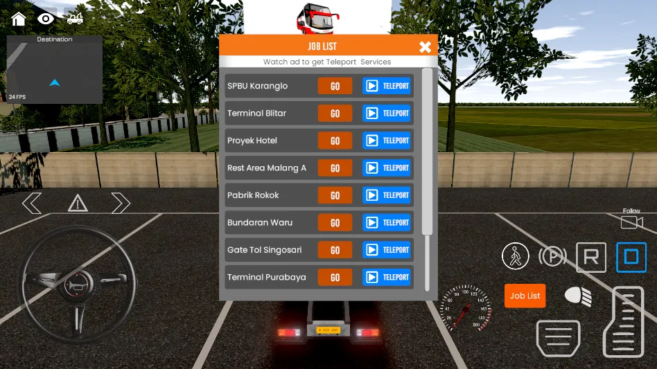 终极卡车模拟驾驶2026下载安装
