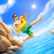 极限后空翻(跑酷冒险游戏)v1.12 免费版