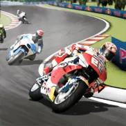 摩托车真实模拟驾驶2026最新版本v1.0 手机版