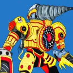 泰坦钻头人安卓版手机版v1.0 官方正版