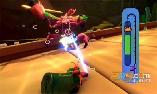 蟹蟹寻宝奇遇2026官方正版