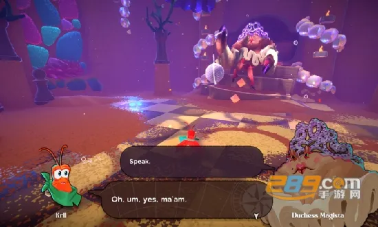 蟹蟹寻宝奇遇2026官方正版