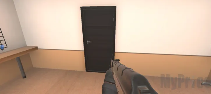 特警部队模拟器2026官方最新版本