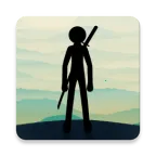 火柴人：影子武士(火柴人格斗游戏)v2.05 手机版