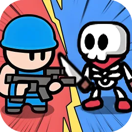 耍的害挺好(画线即时策略游戏)v1.0 安卓版