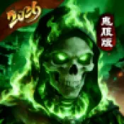 鬼服超爆版2026官方正版v1.0.0 app