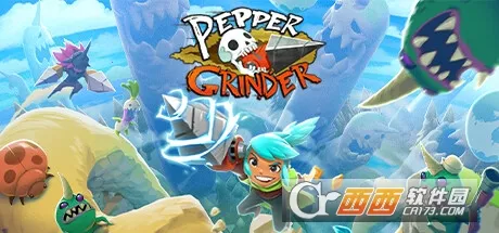 电钻少女steam移植版2026下载