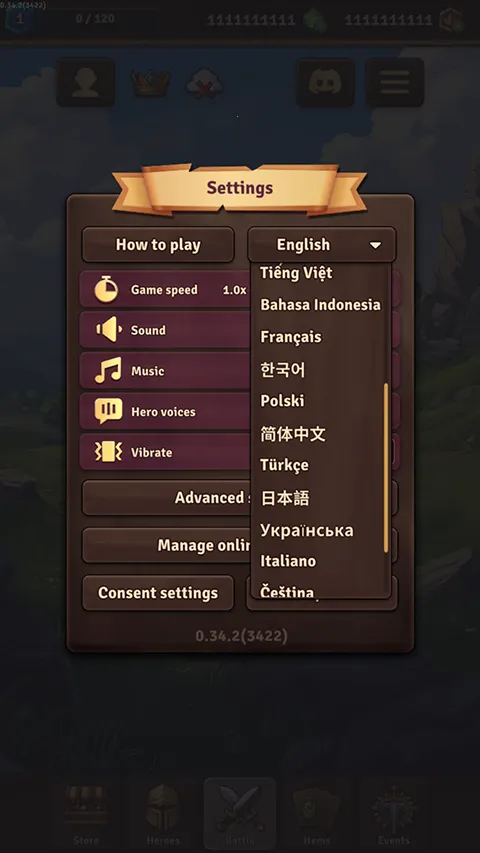 背包乱斗(背包战斗游戏)