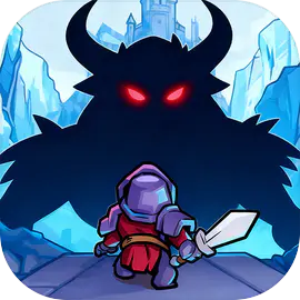 超级猎手(冒险战斗游戏)v1.0 免费版