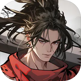 执笔画江湖最新手机版v1.8.1 官方正版