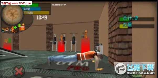 夜店模拟器2026下载安装