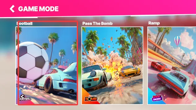 汽车大乱斗(汽车对战游戏)