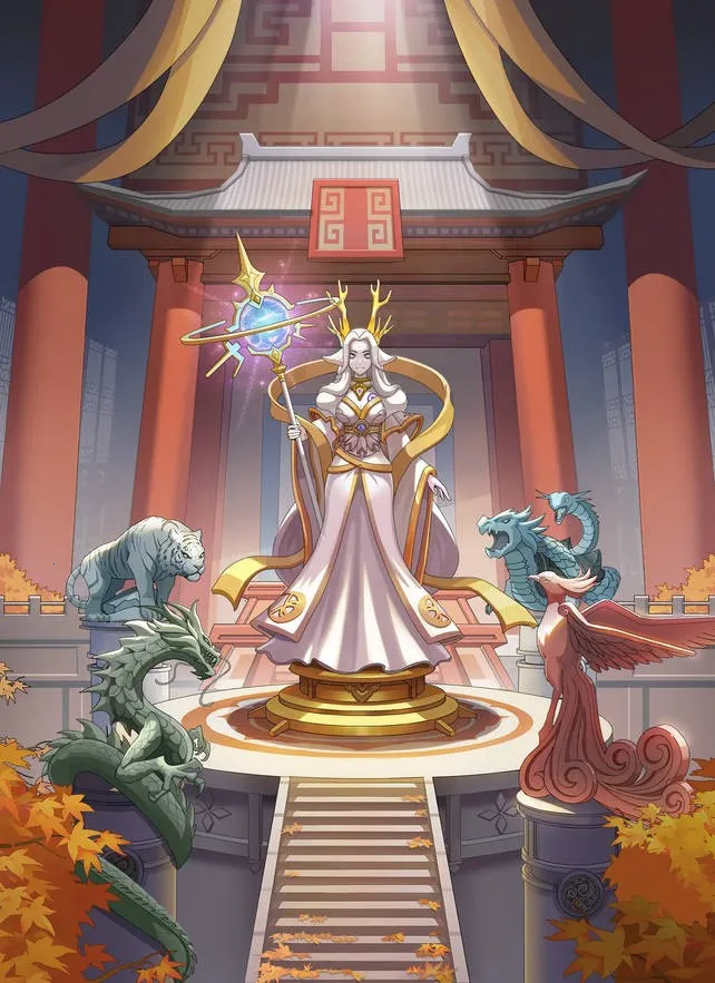 三千幻世2026下载 三千幻世2026下载