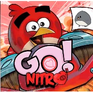 愤怒的小鸟卡丁车7723改版2026最新版本v1.8.7 官方正版