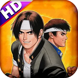 拳皇97高清版(拳皇97熊爪版)v2.2.6802 安卓版