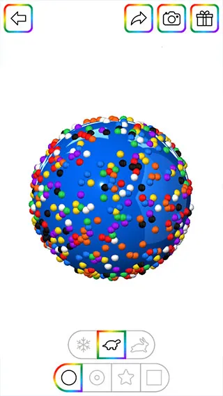 超级粘液模拟器(粘液模拟游戏)