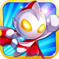 钢铁飞龙之奥特曼纪元(奥特曼格斗游戏)v1.0.1 免费版